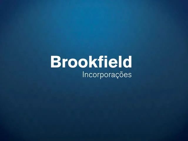 Brookfield Incorporações